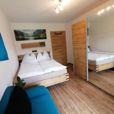 Susis Ferienwohnung Radstadt Εξωτερικό φωτογραφία