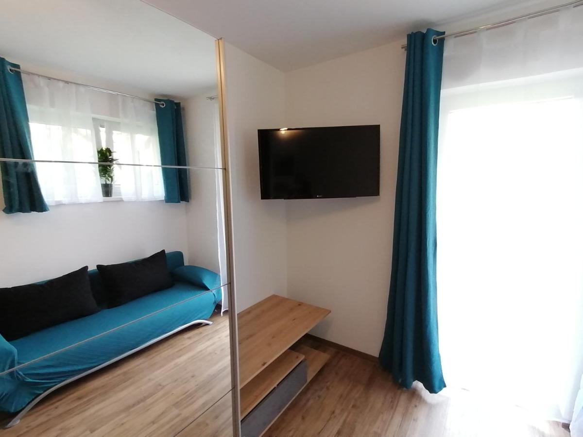 Susis Ferienwohnung Radstadt Εξωτερικό φωτογραφία