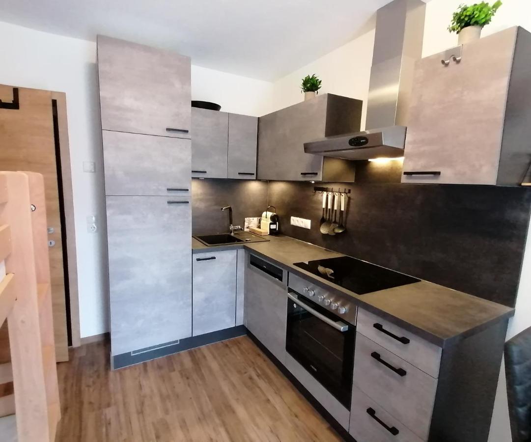 Susis Ferienwohnung Radstadt Εξωτερικό φωτογραφία