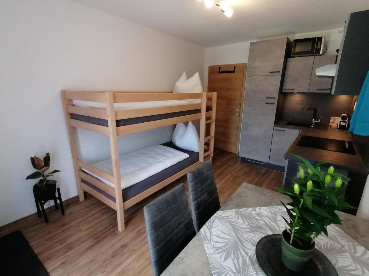 Susis Ferienwohnung Radstadt Εξωτερικό φωτογραφία