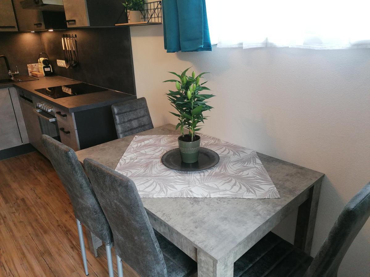 Susis Ferienwohnung Radstadt Εξωτερικό φωτογραφία