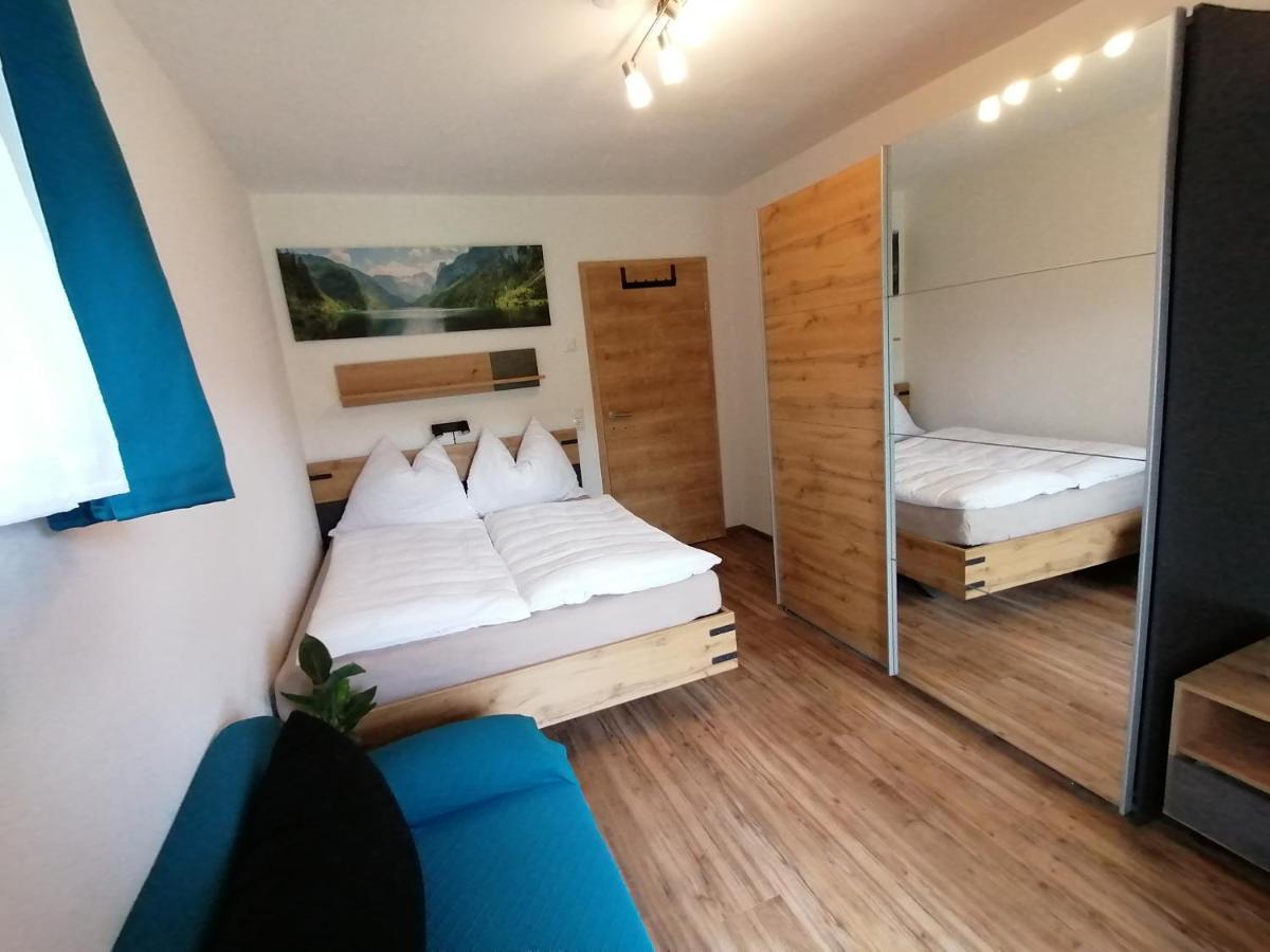 Susis Ferienwohnung Radstadt Εξωτερικό φωτογραφία