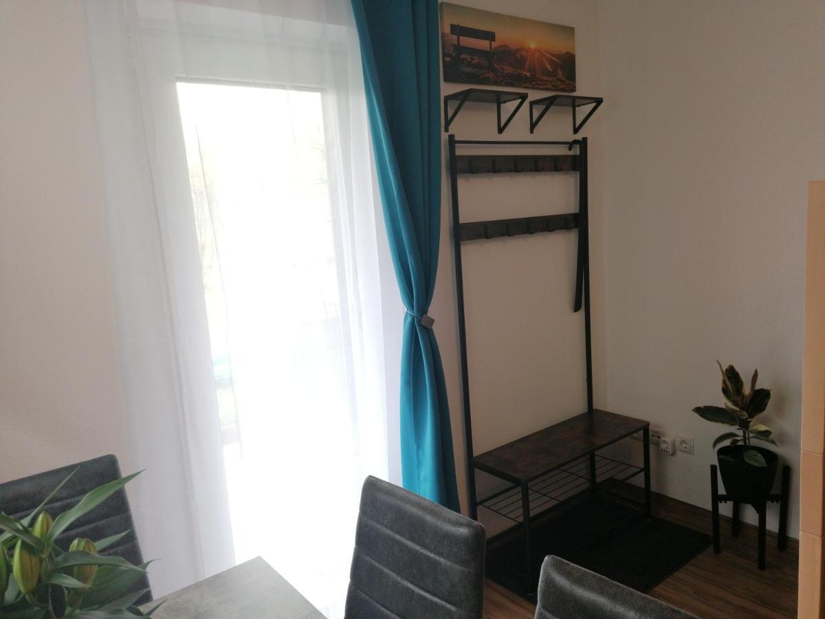 Susis Ferienwohnung Radstadt Εξωτερικό φωτογραφία