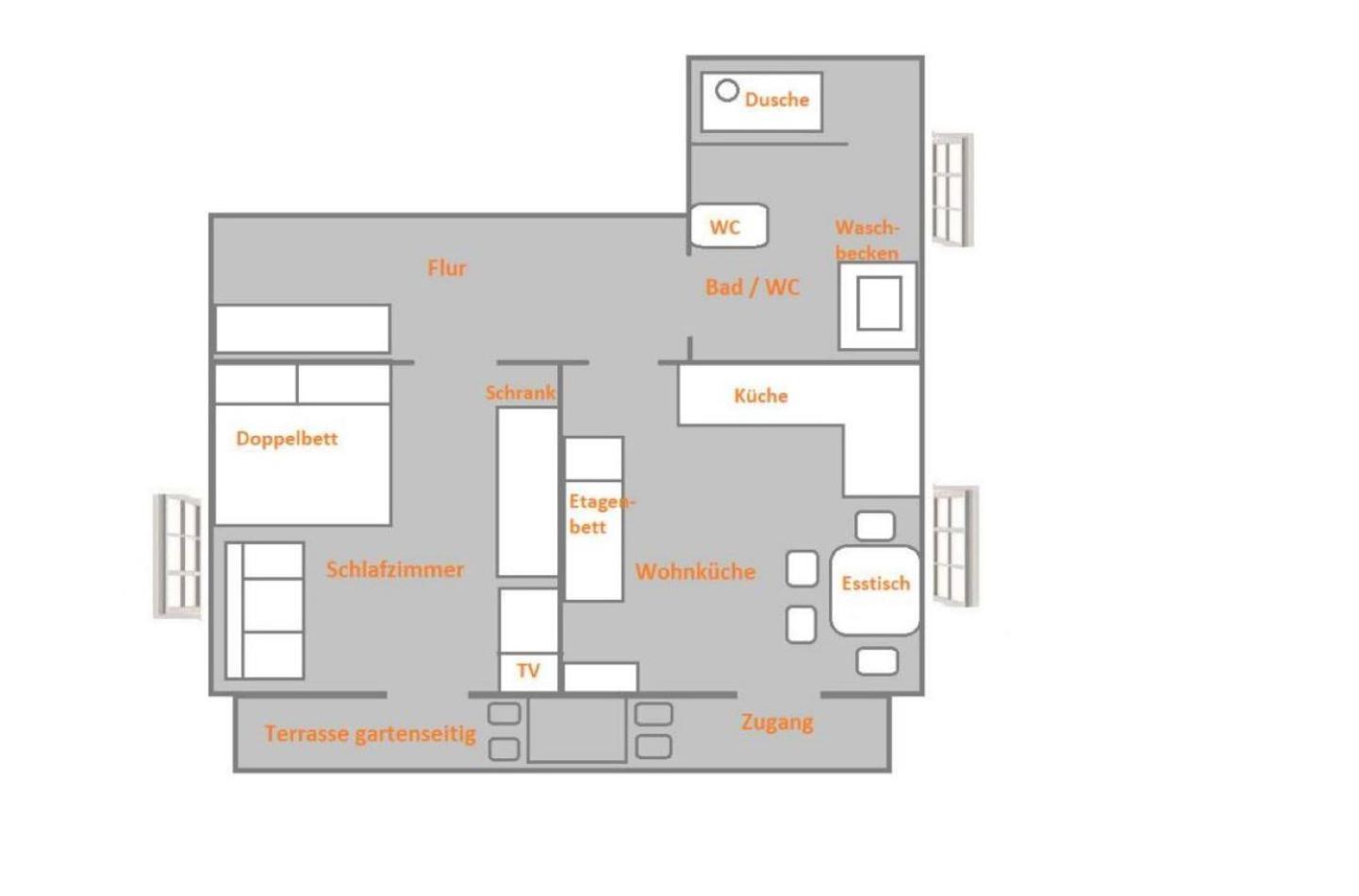 Susis Ferienwohnung Radstadt Εξωτερικό φωτογραφία