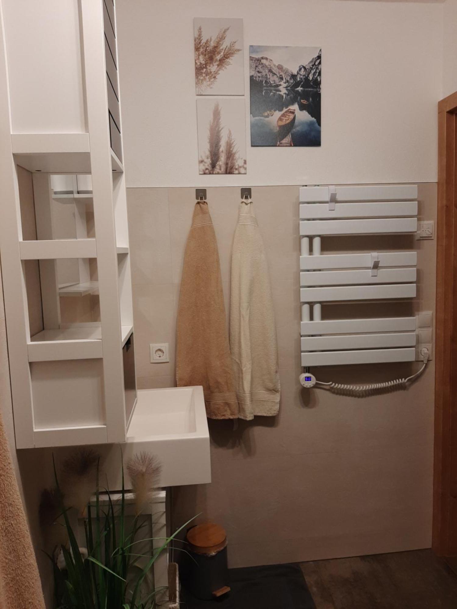 Susis Ferienwohnung Radstadt Εξωτερικό φωτογραφία