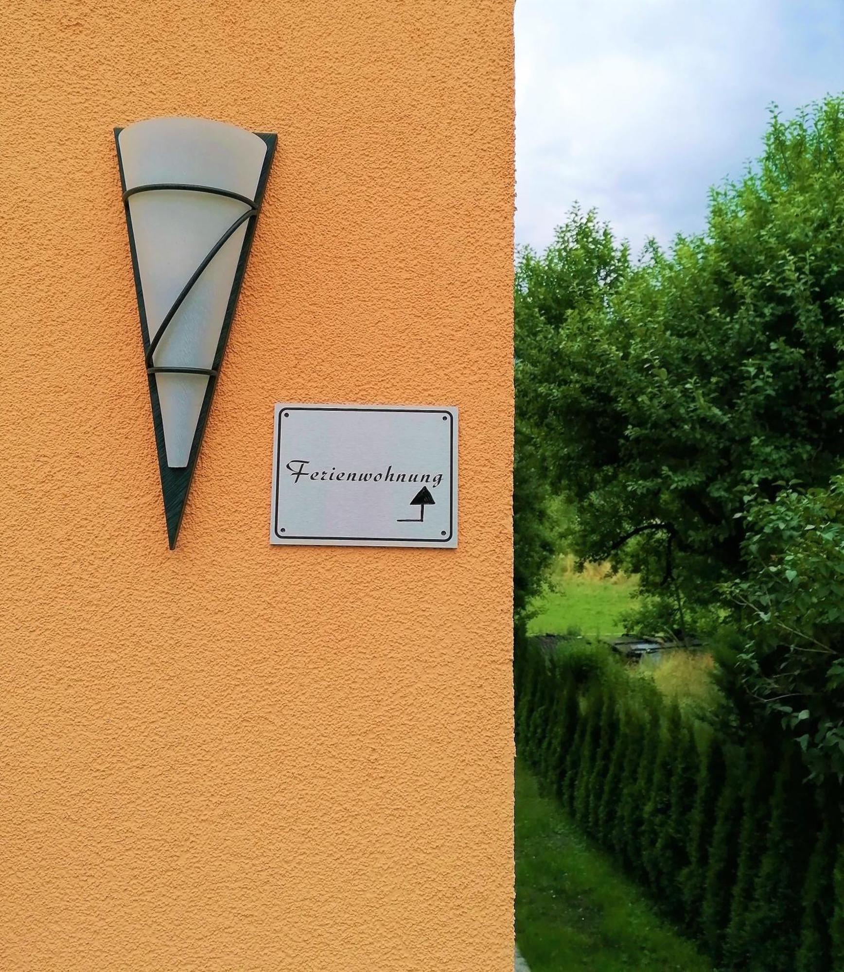 Susis Ferienwohnung Radstadt Εξωτερικό φωτογραφία