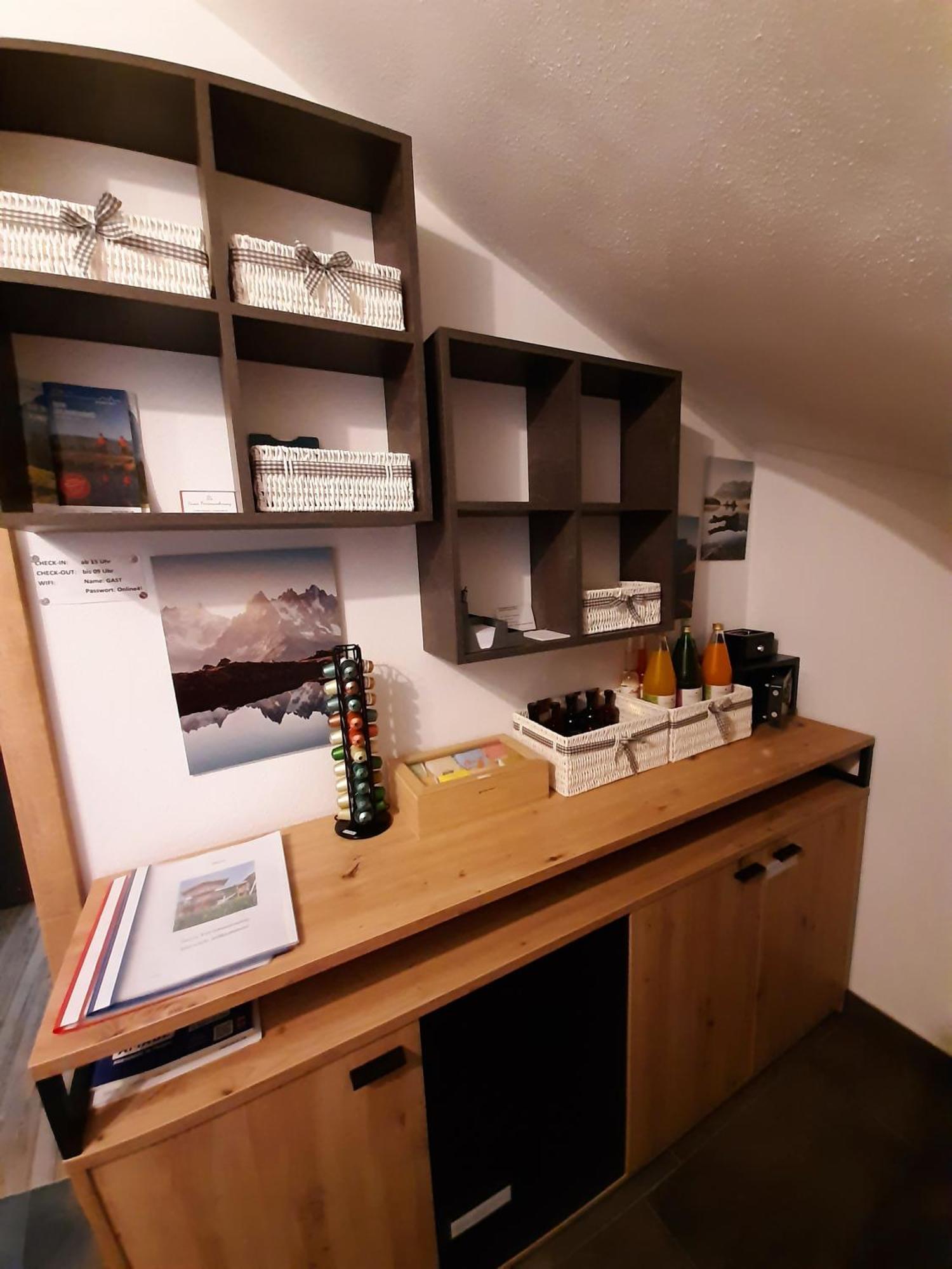 Susis Ferienwohnung Radstadt Εξωτερικό φωτογραφία